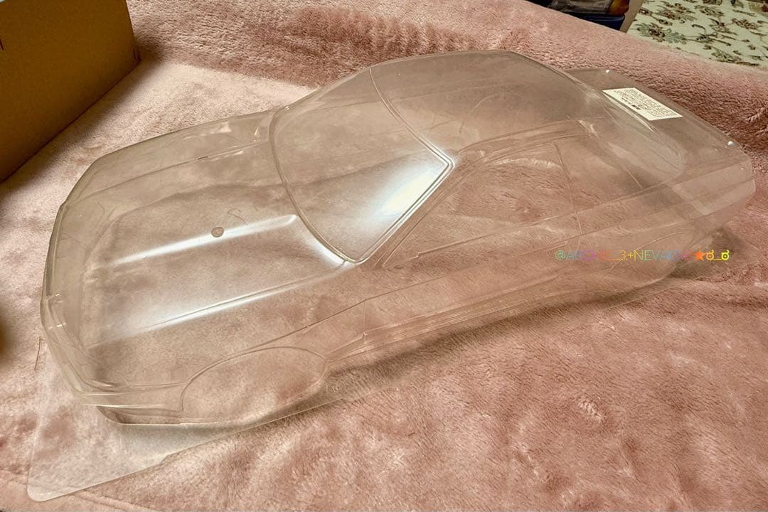 限定値下げ中★ラスト１台★タミヤ★カルソニック・スカイラインGT-R Gr.A