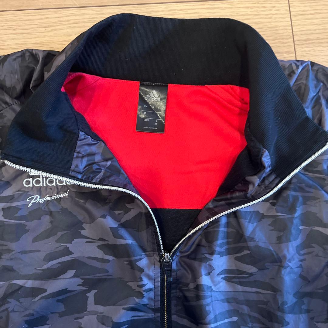 アディダスウェア上下セット