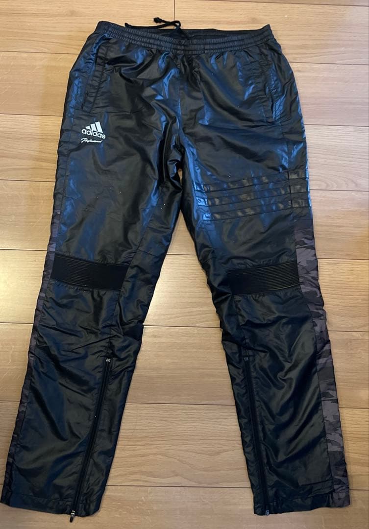 アディダスウェア上下セット