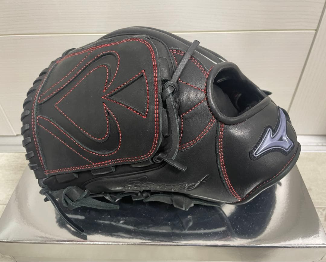 ⭐️新品未使用 ミズノ⭐️ ファンラップef オールラウンド ソフト 軟式