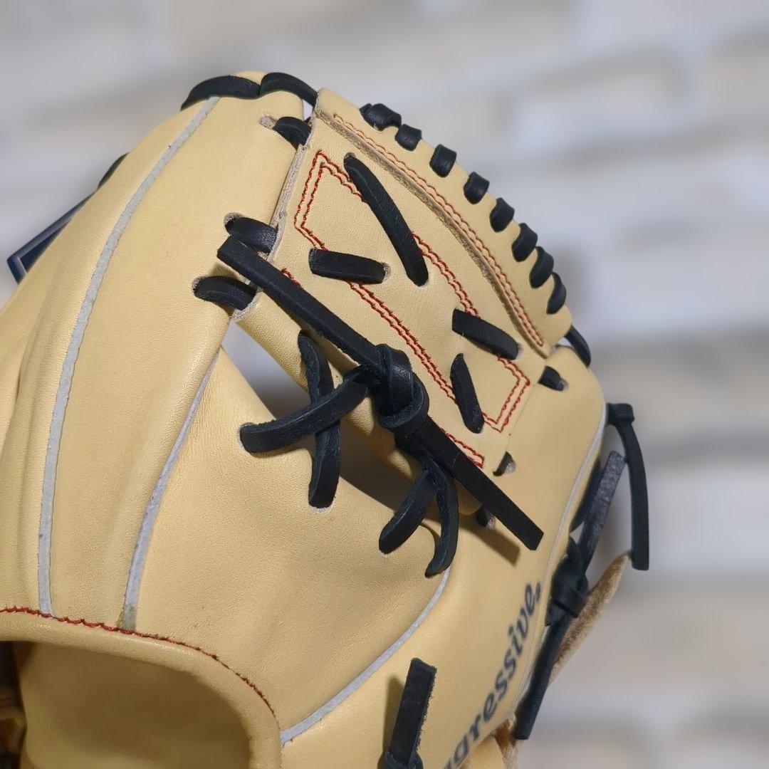 【未使用】スラッガー 限定クラブトレーニンググラブ　トレンチブラック