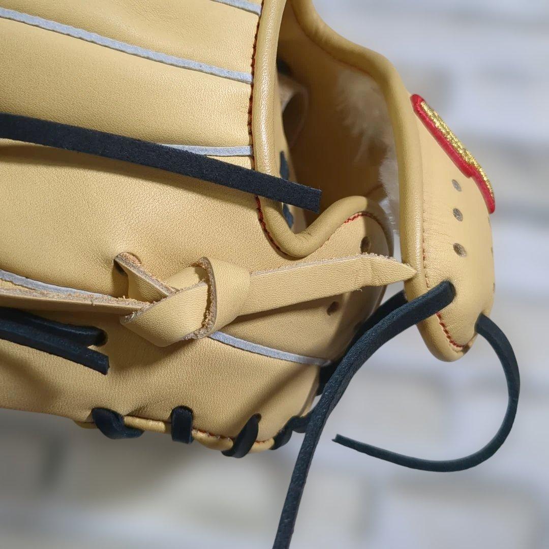 【未使用】スラッガー 限定クラブトレーニンググラブ　トレンチブラック