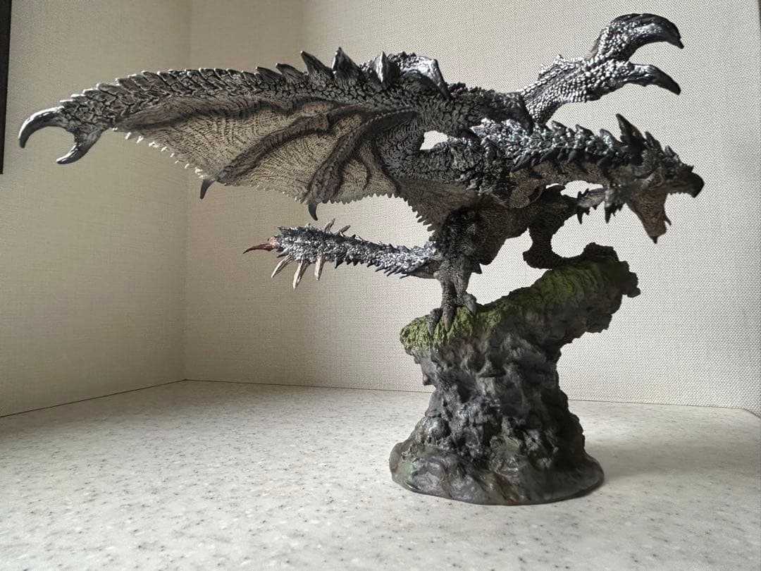 箱有 リオレイア希少種 リオレウス希少種 CFB