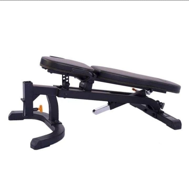 POWERTEC パワーテック ユーティリティーベンチアジャストベンチ