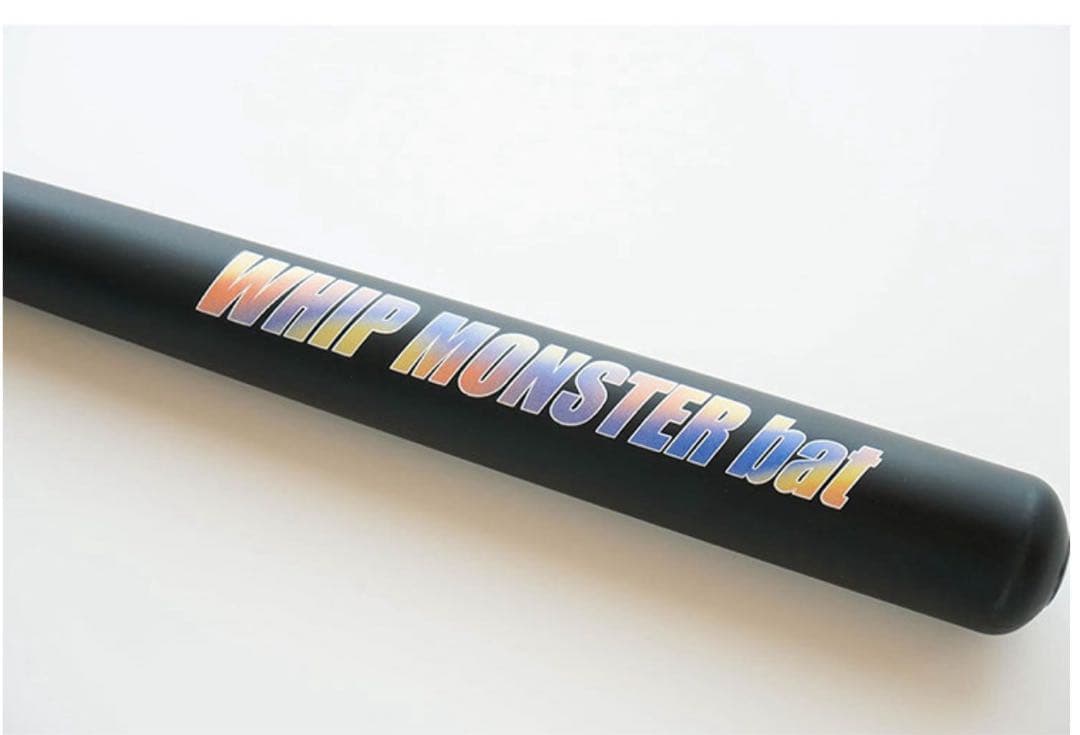 ウィップモンスターバット