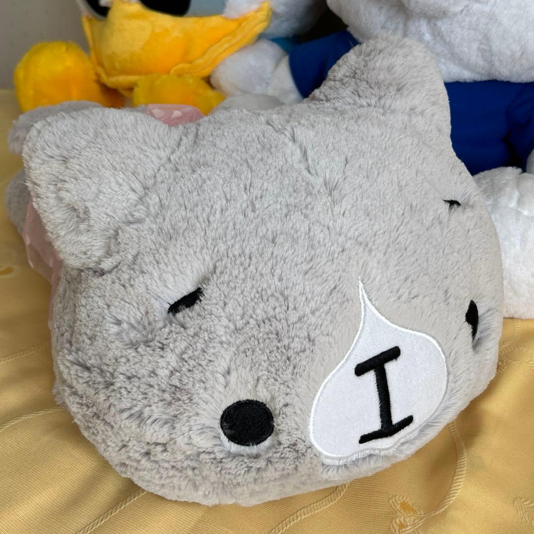 BIG 大きいぬいぐるみ　まとめ売り