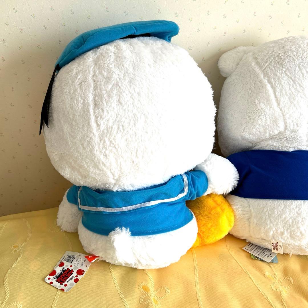 BIG 大きいぬいぐるみ　まとめ売り