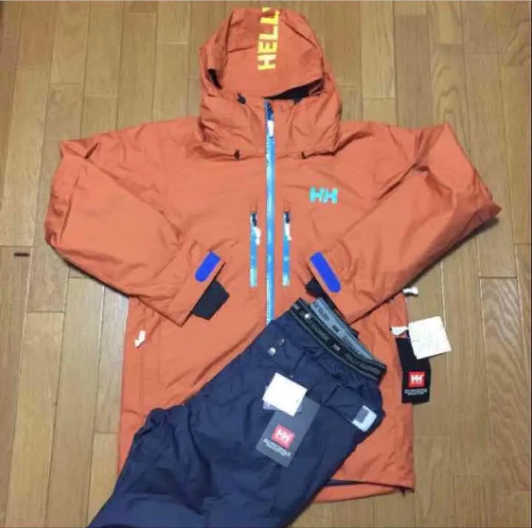 Helly Hansen ヘリーハンセン スノーボード