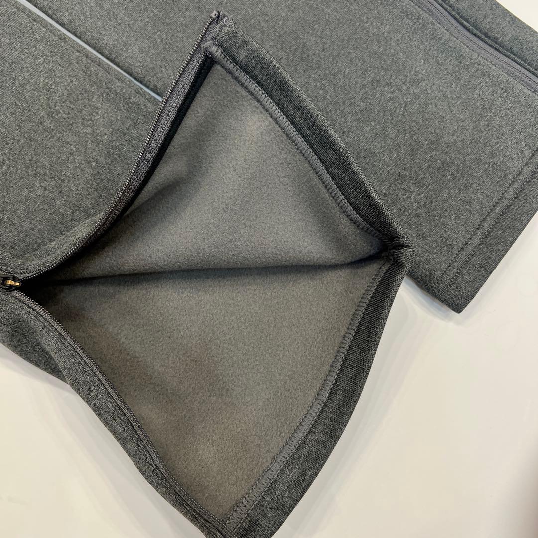 新品　BRIEFING POLARTEC WINDBLOCK PANTS M