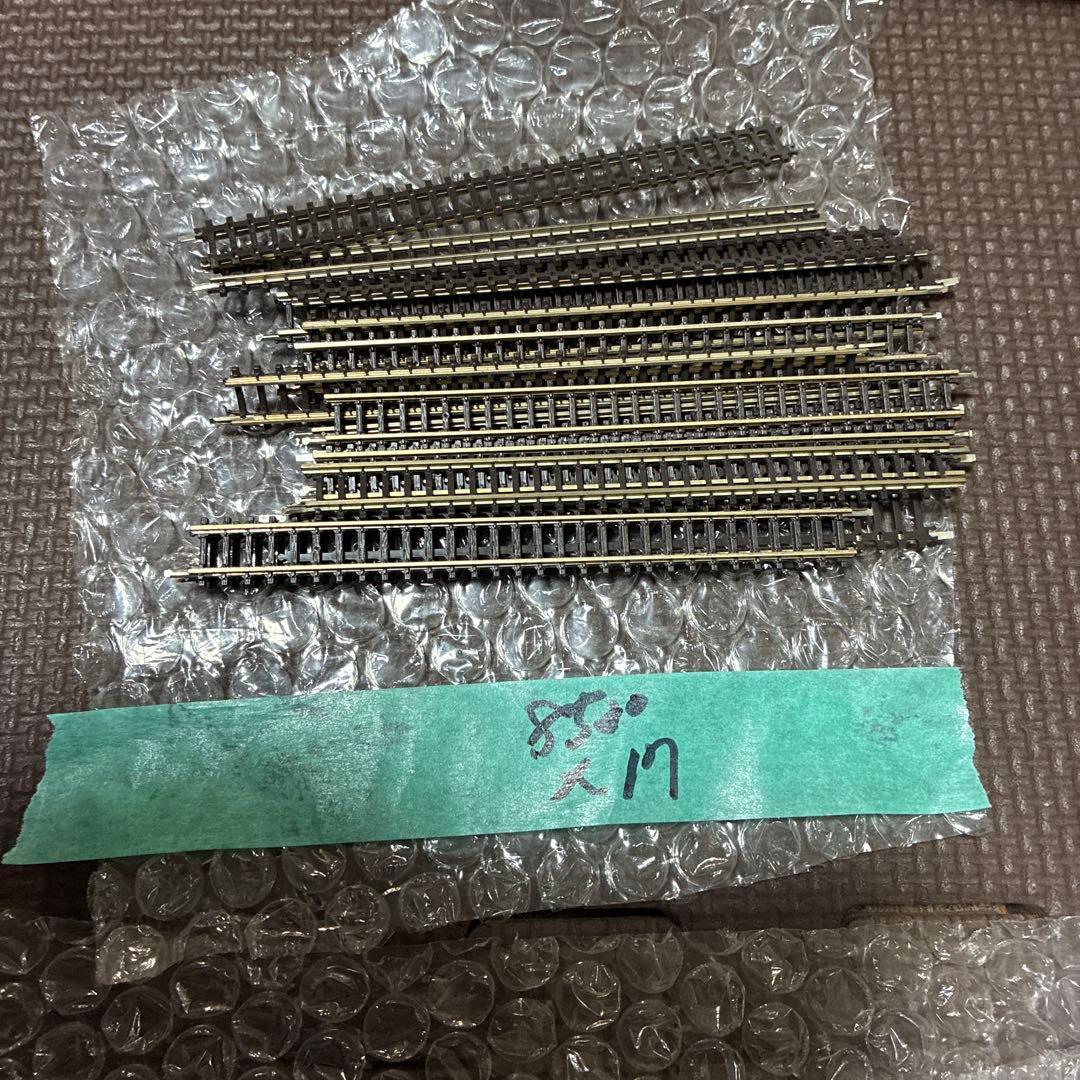 鉄道模型メルクリンZゲージセット