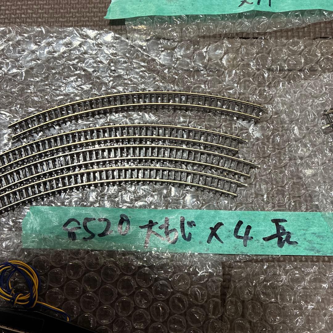 鉄道模型メルクリンZゲージセット