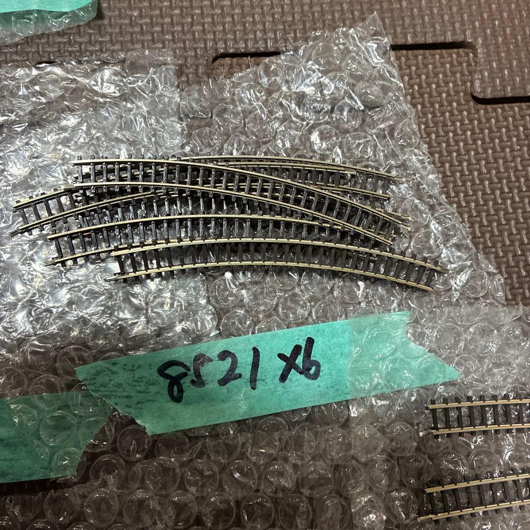 鉄道模型メルクリンZゲージセット