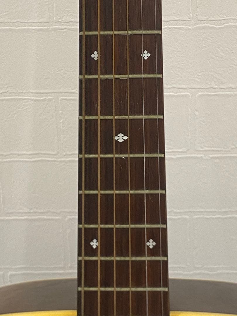 中古品 Sigma Guitars Martin SHD-28 マーチン ギター