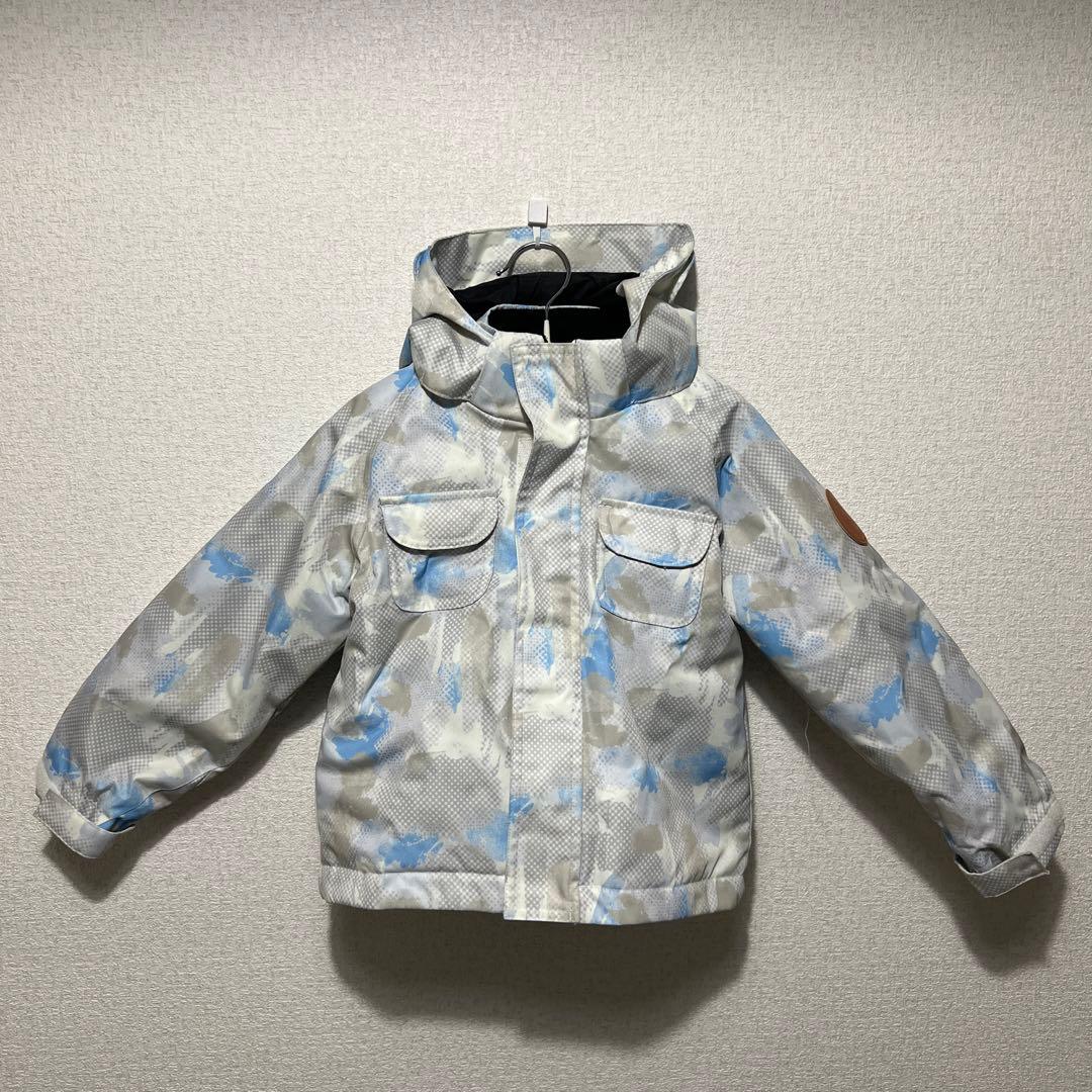 スキーウェアセット　子ども用