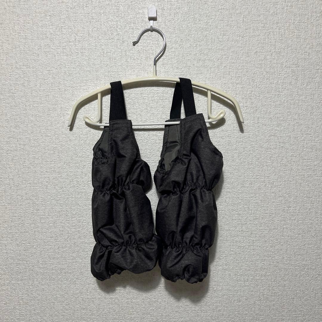 スキーウェアセット　子ども用