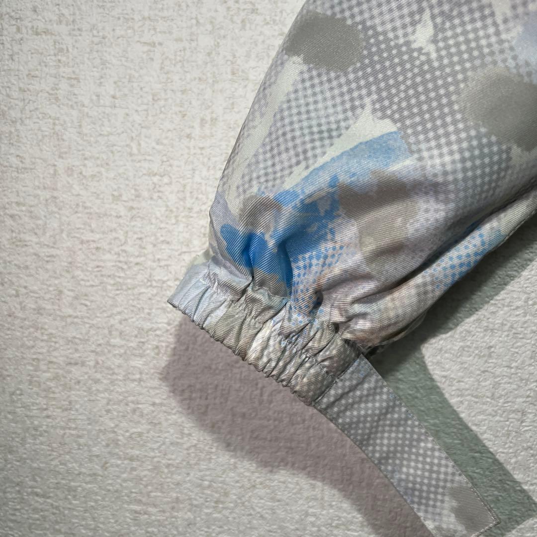 スキーウェアセット　子ども用