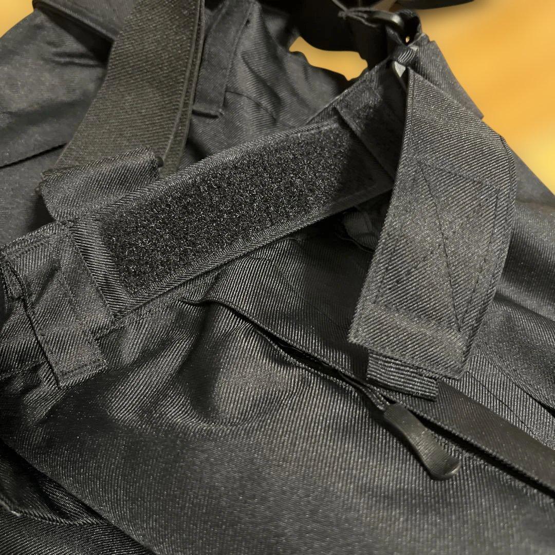 Cosby スノーウェア 150サイズ グローブ付き