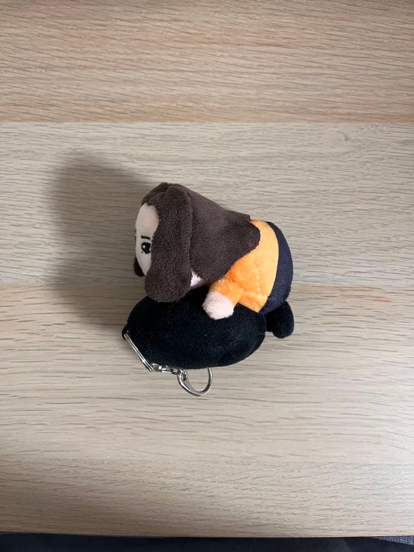 キタニタツヤ たっちゃんクリップ