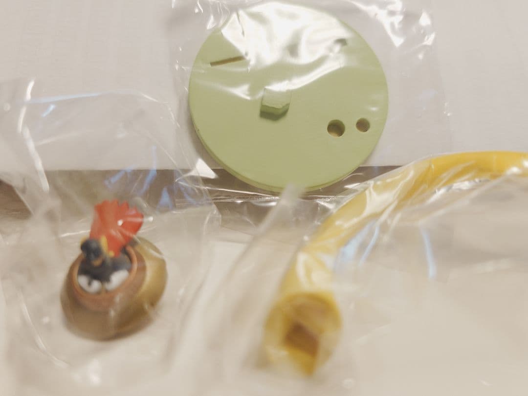 パーマン フルフェイスフィギュア 12点セット