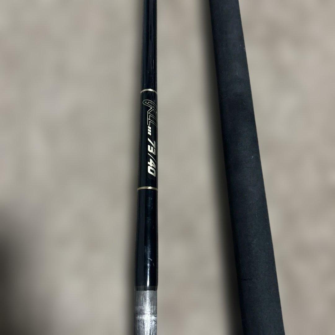 カーペンター kll 73/40