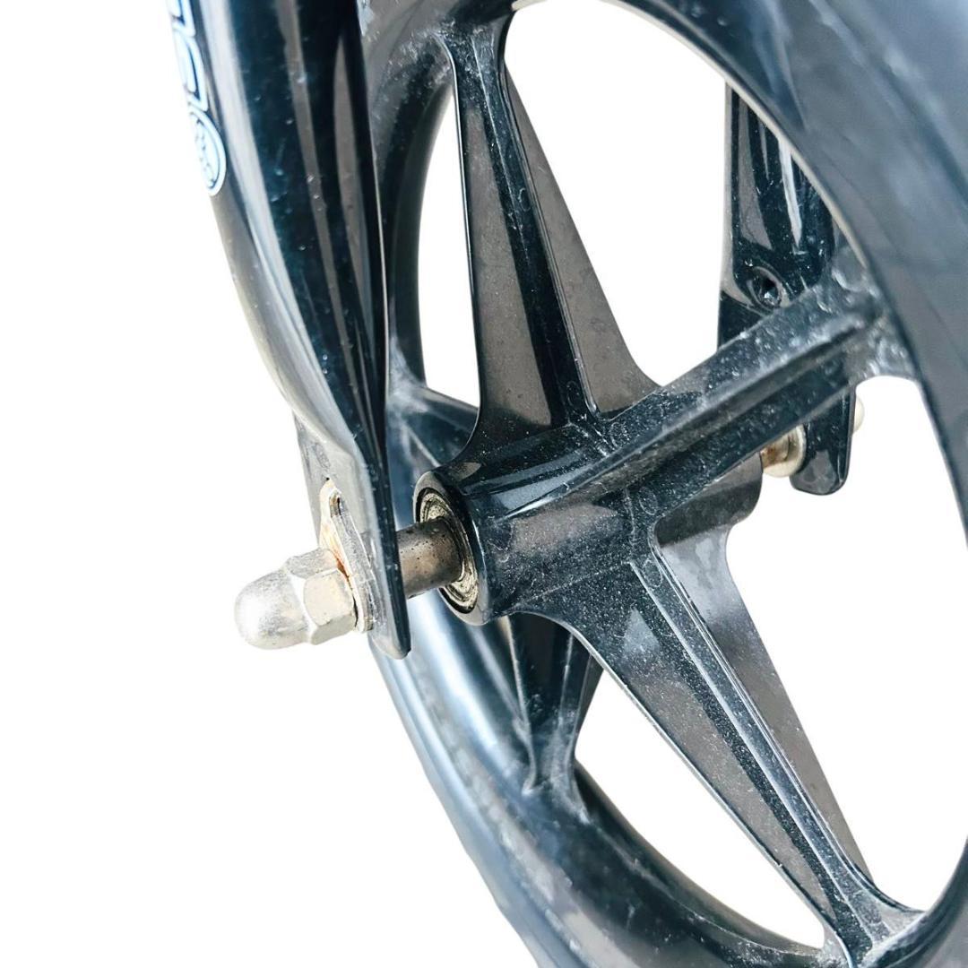 STRIDER 12 SPORT ストライダー バランスバイク　青　ブルー