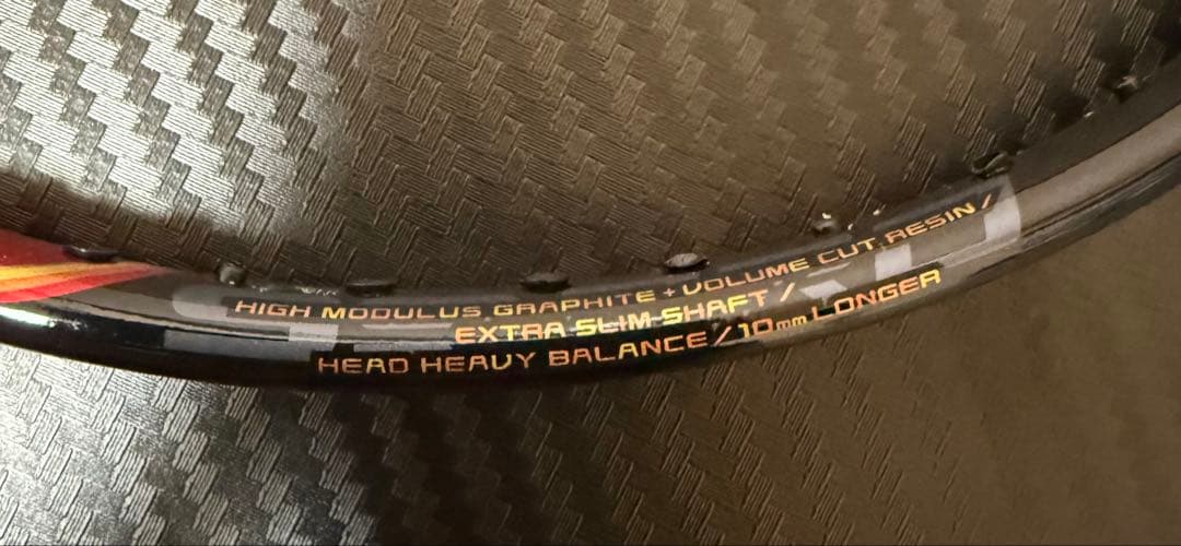 ヨネックス　アストロクス99Pro