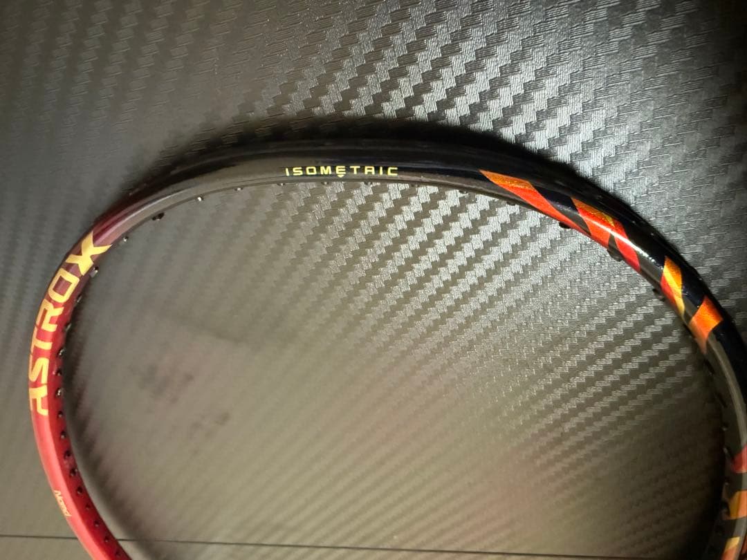 ヨネックス　アストロクス99Pro