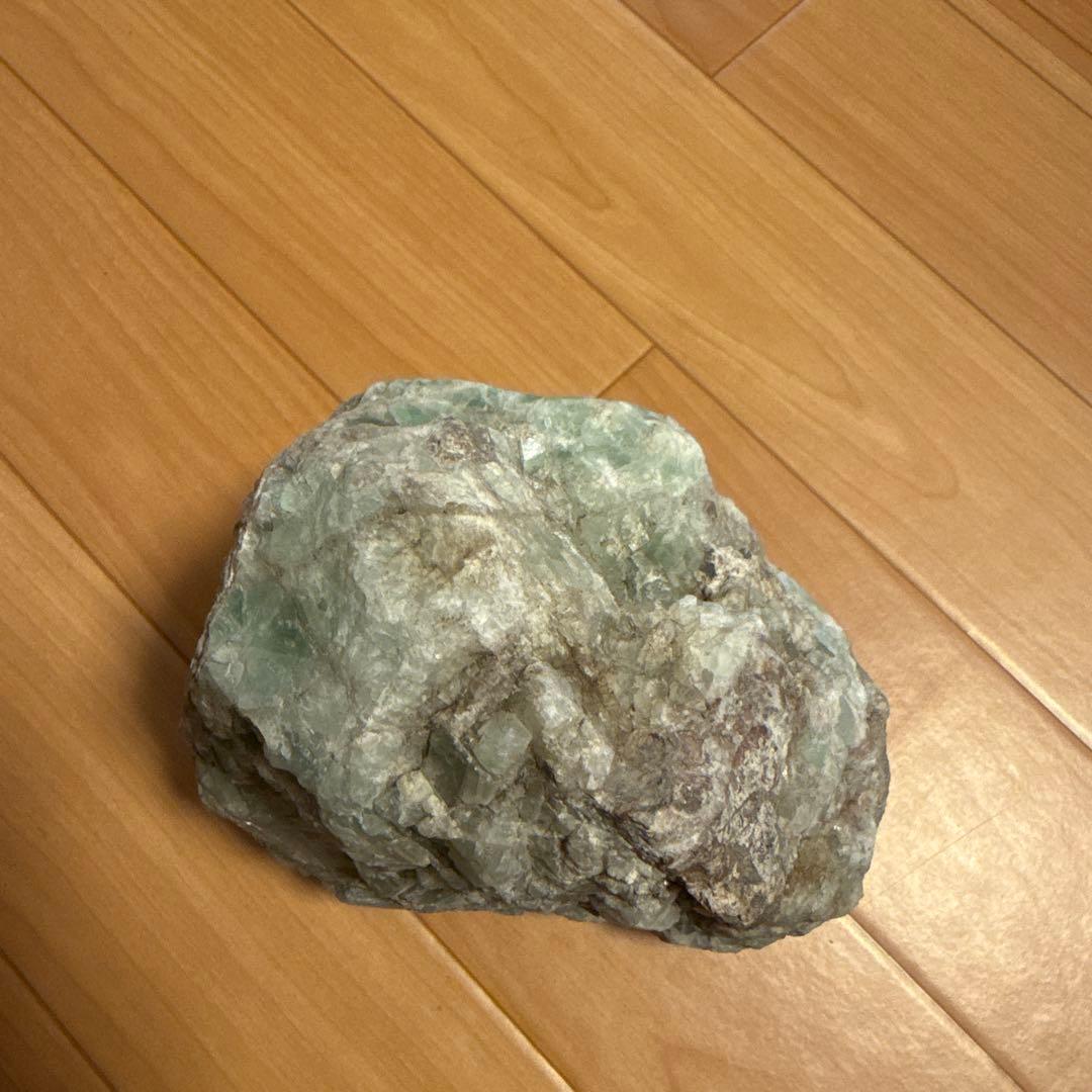 天然石 翡翠 激レア インテリア