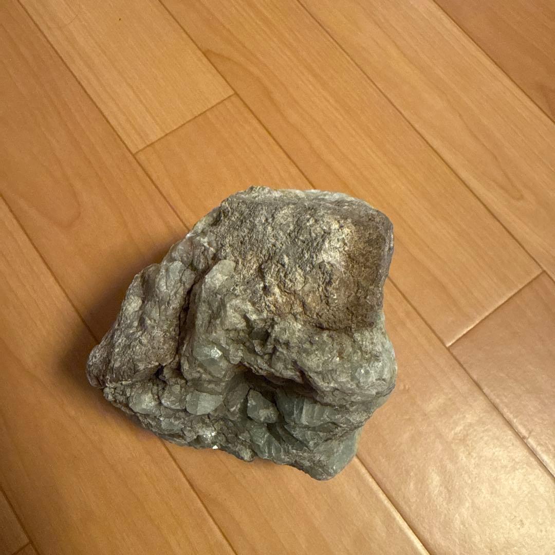 天然石 翡翠 激レア インテリア