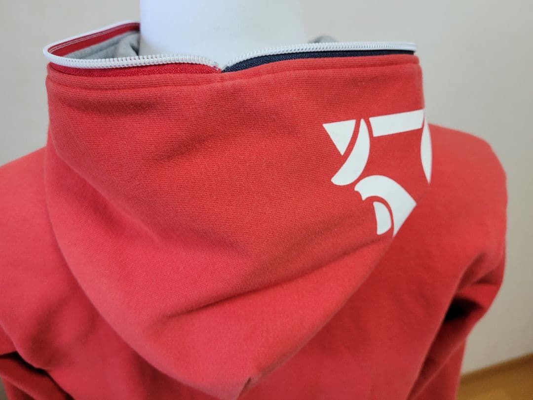 ★美品★ルコック★スポルティフ★ブラック★Lサイズ★トレーナー★ゴルフ