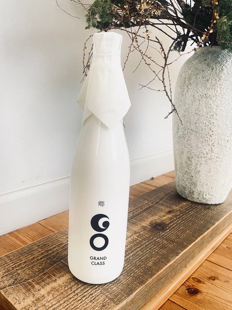 【限定/受賞】郷（GO）GRAND CLASS 720ml 純米大吟醸