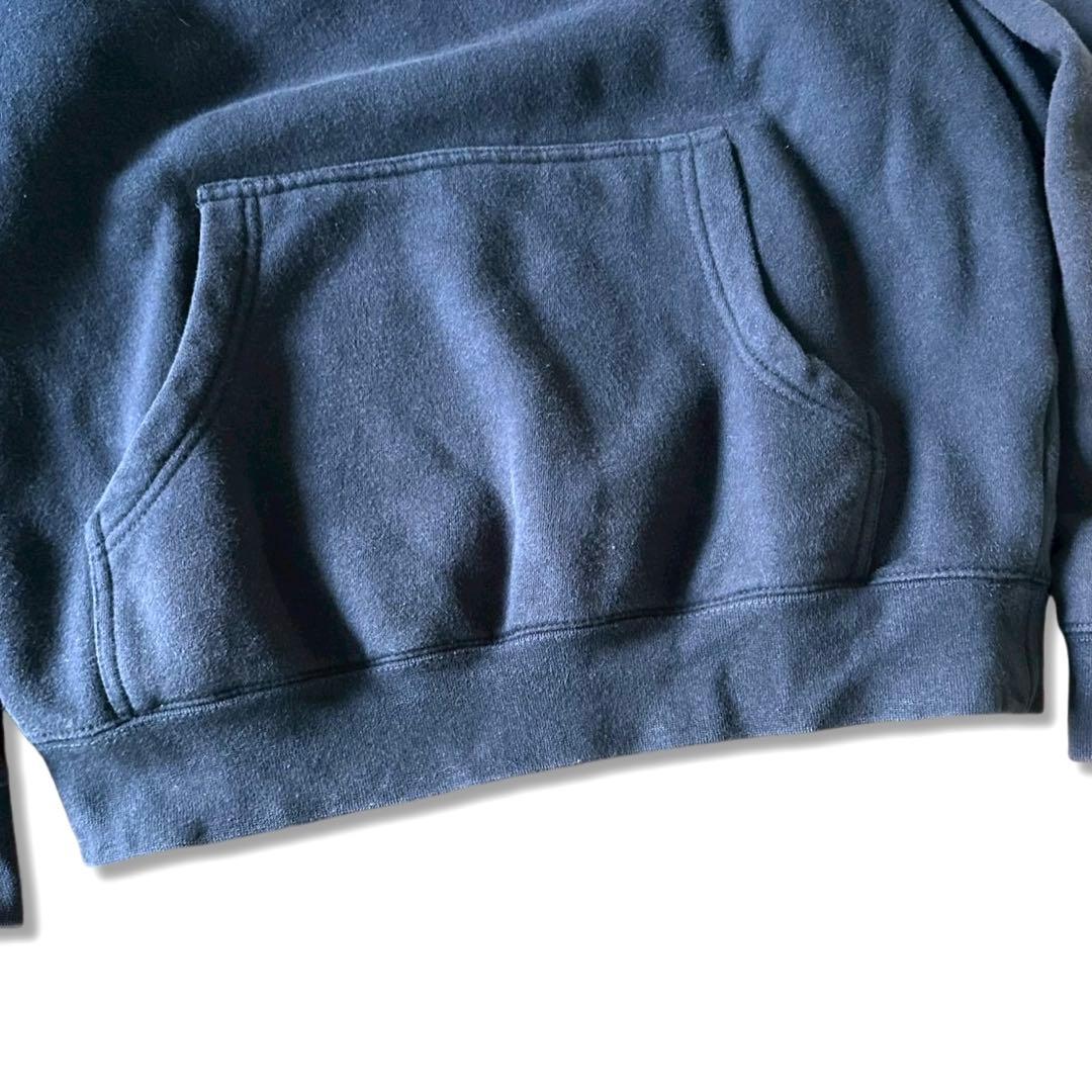 iggy フーディー ブラック