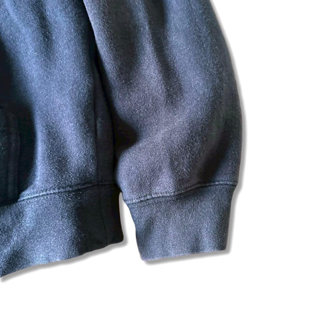 iggy フーディー ブラック