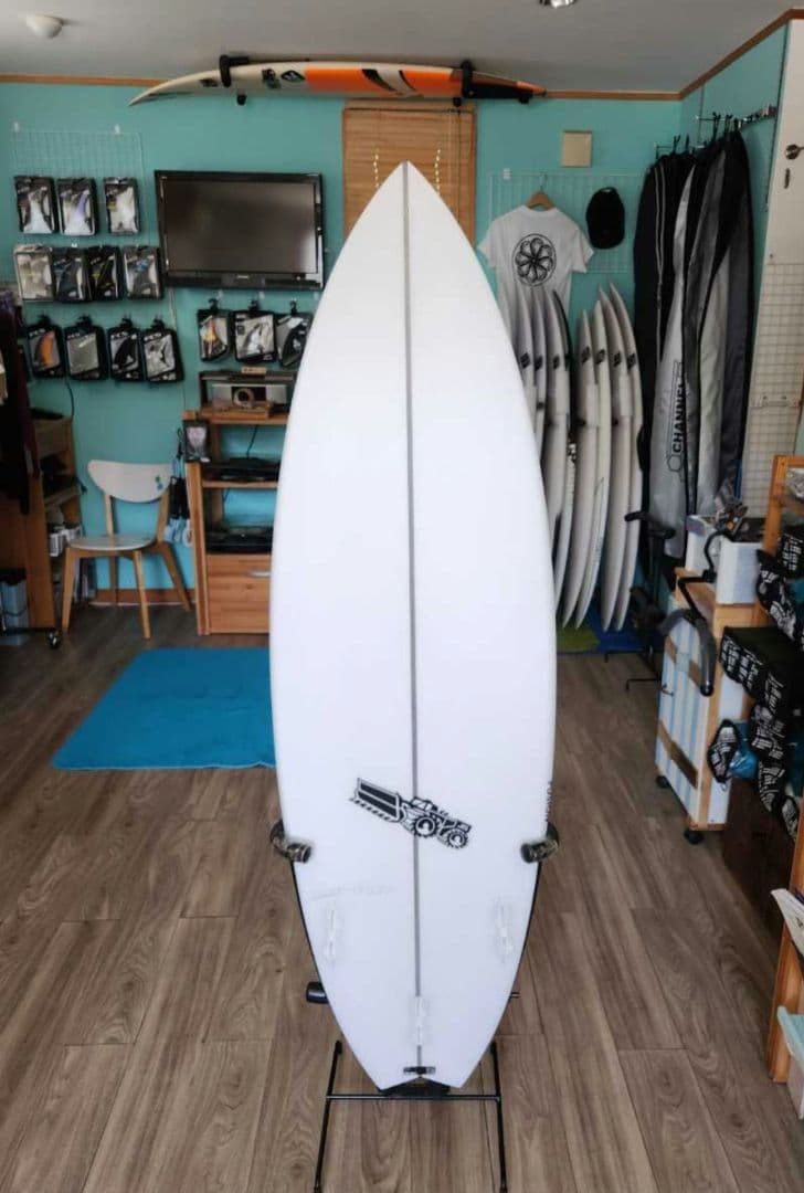 ＜新品・送込＞ 5.5 JS XERO FUSION Swallow　J0921