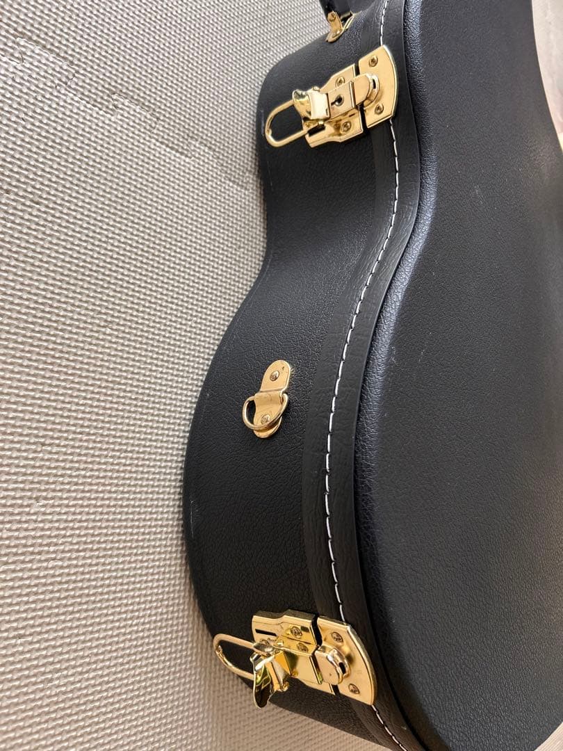 美品　HISTORY nt-s4 オール単板　　アコギ　ギター　ヒストリー