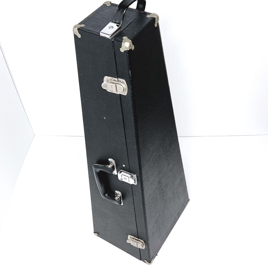 【美品】 マンドリン 石川捷二郎 No.2 手工品　ハードケース付き