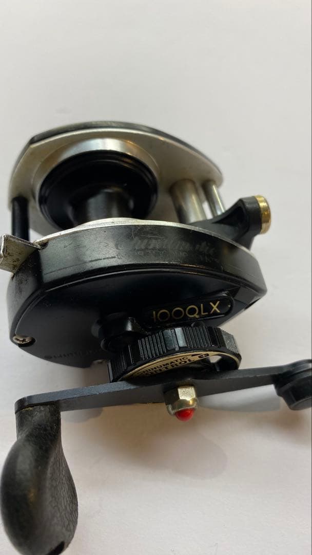 シマノ・チヌリール３台セット！チヌマチック、タナトルデミ