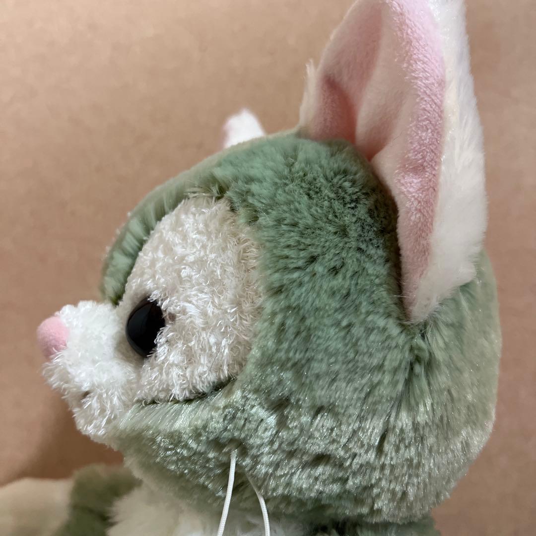 ジェラトーニ Sサイズ ぬいぐるみ コスチュームセット