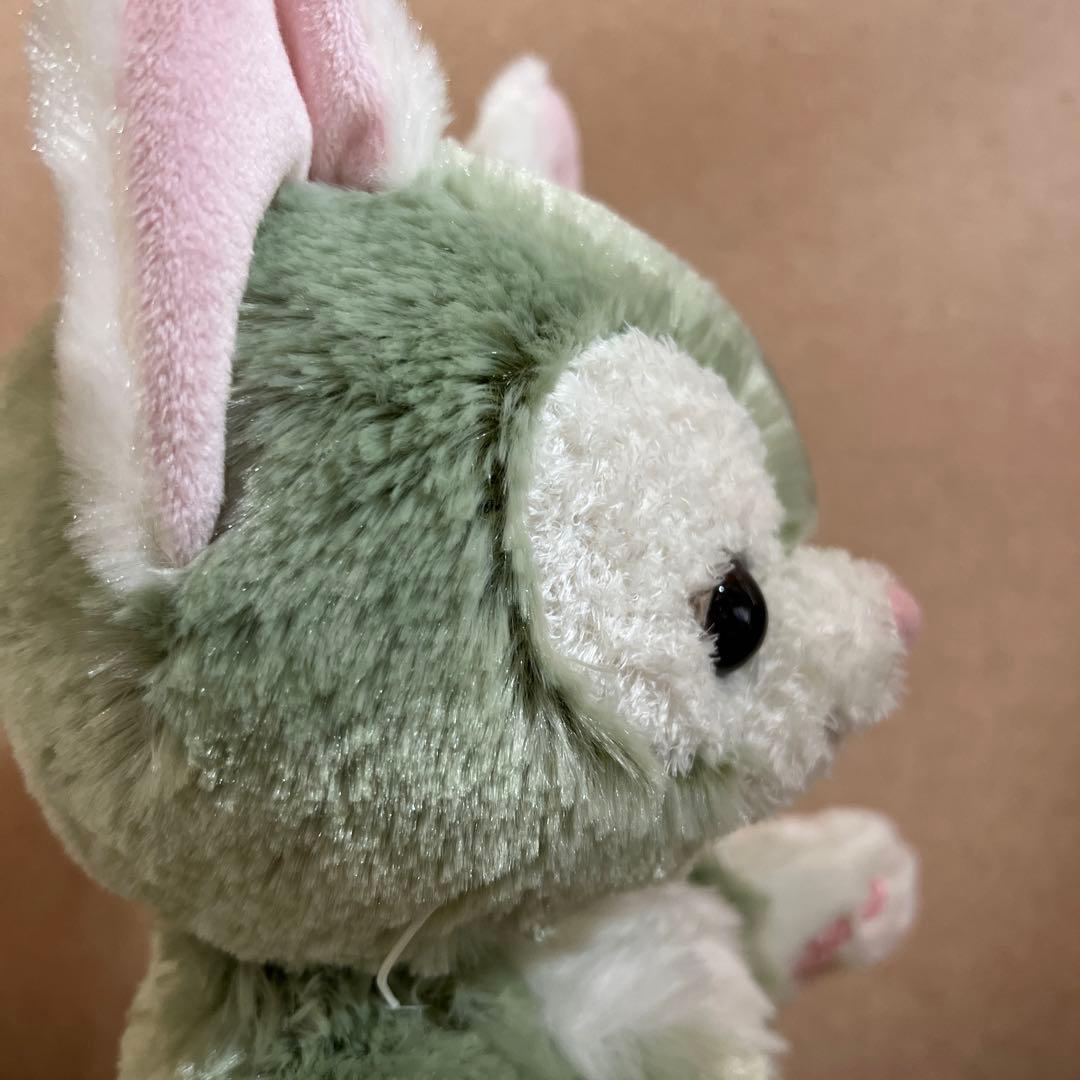 ジェラトーニ Sサイズ ぬいぐるみ コスチュームセット