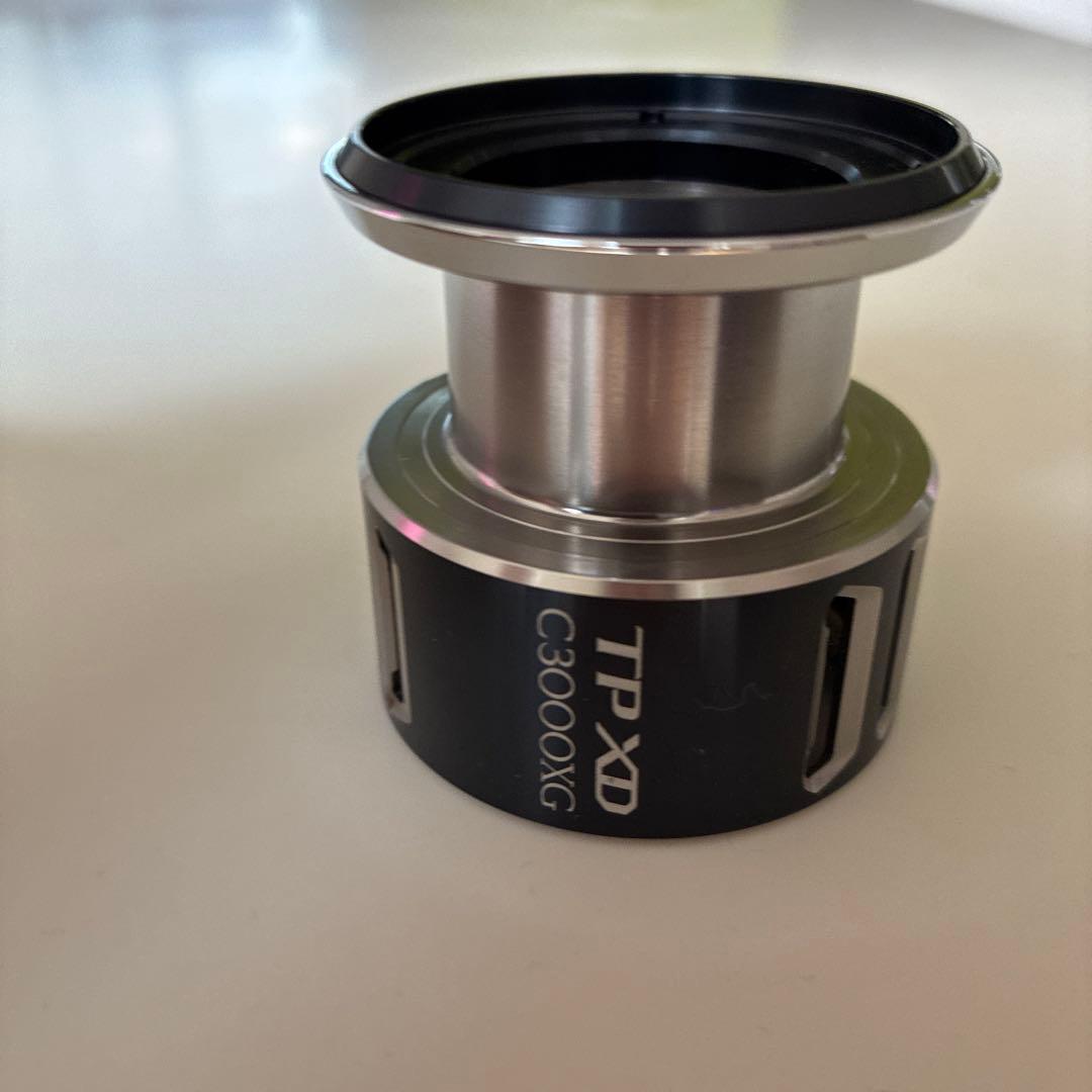 純正スプール　21ツインパワーXD C3000XG用