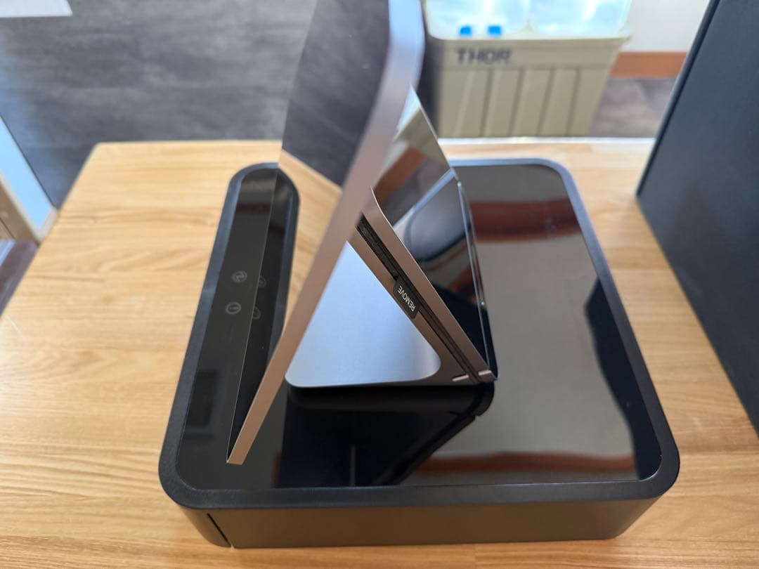 スクエア レジスター　スター精密　キャッシュドロア　セット