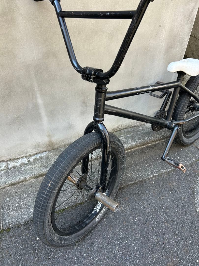 BMX Brandon Beginモデル　20インチ