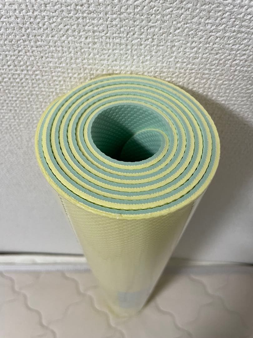 【新品未使用】LAVA ヨガマット ヨガバッグ セット SUKALA