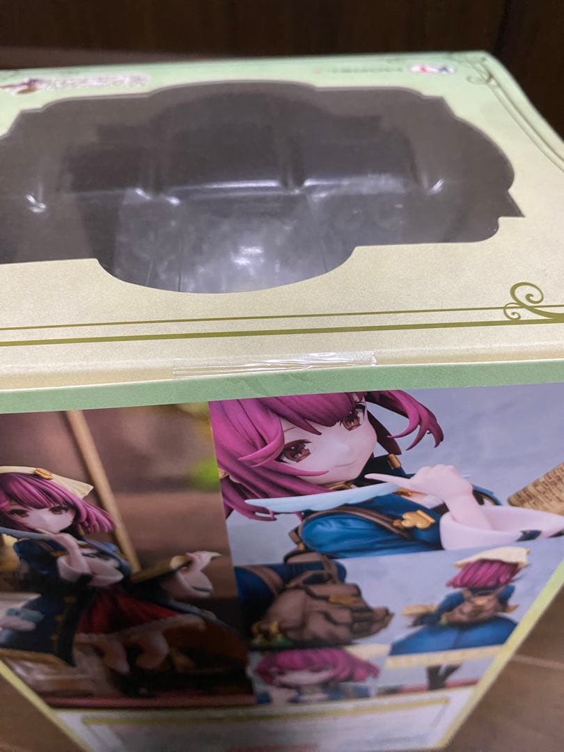 ソフィーのアトリエ2 いつものあたしver