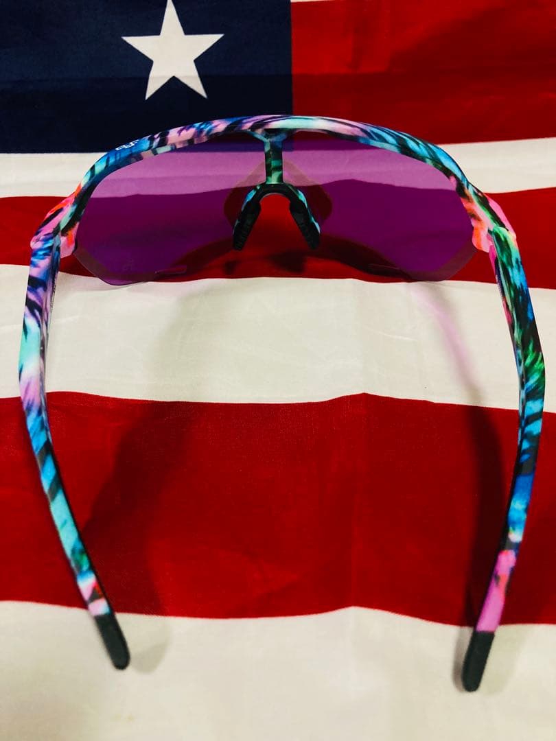 100% S2 Peter Sagan サングラス 野球自転車 サイクリング