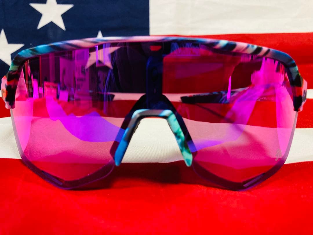 100% S2 Peter Sagan サングラス 野球自転車 サイクリング