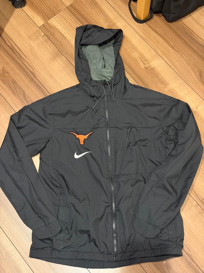 【古着】テキサス大学ロングホーン ６点セット