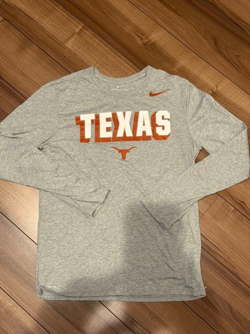 【古着】テキサス大学ロングホーン ６点セット