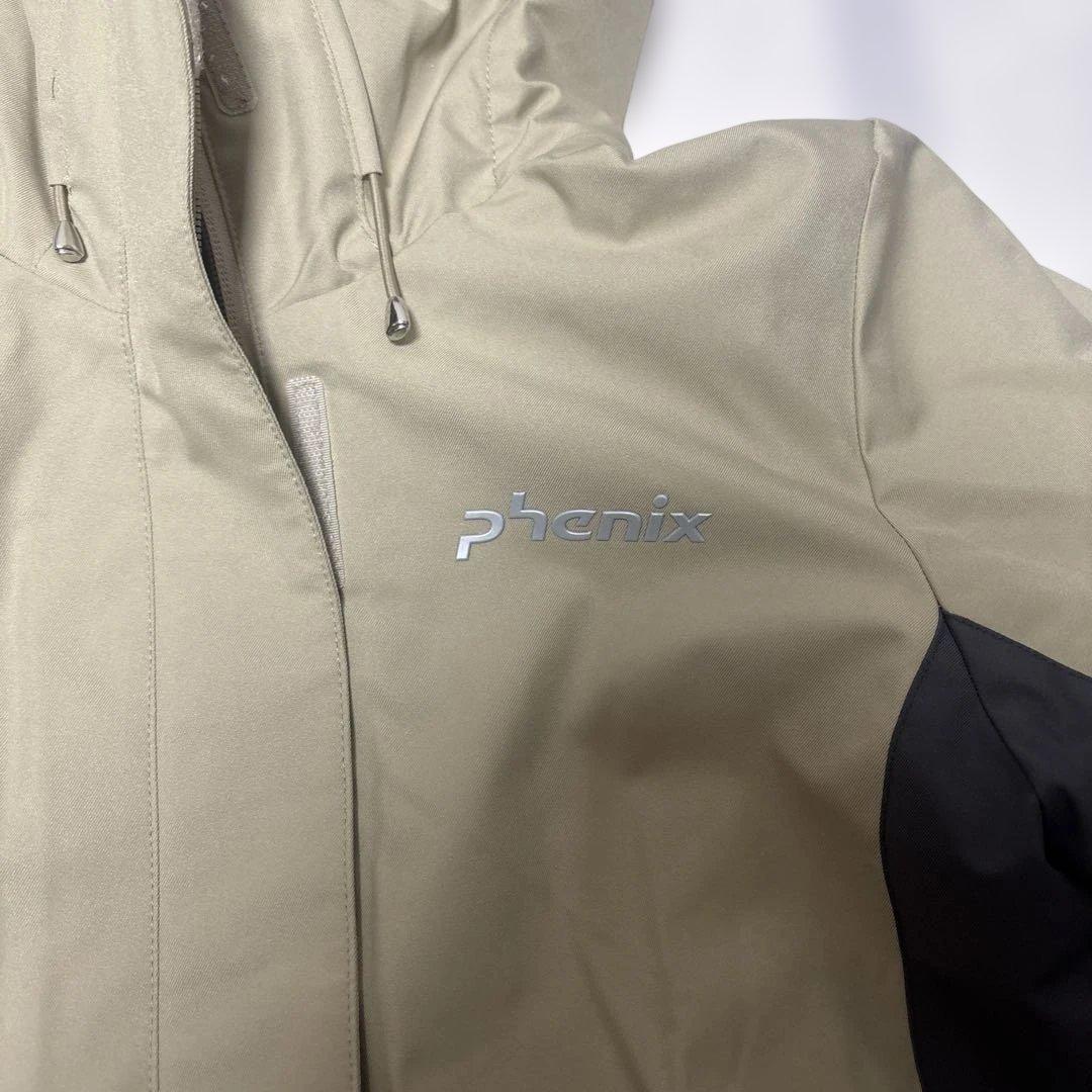 phenixスキーウェア