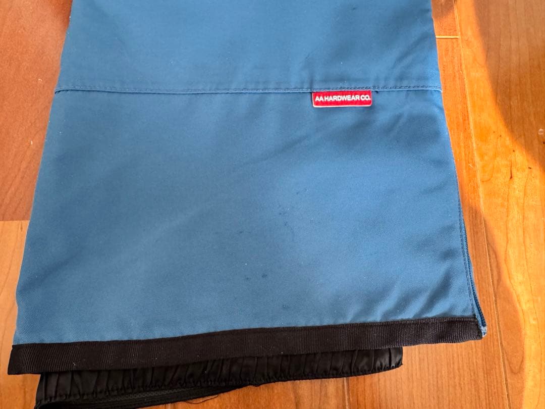 AA HARDWEARウェア上下セット　レディースサイズ